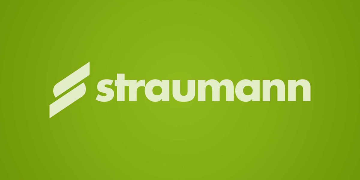 Імплантат Straumann (швейцарське виробництво)