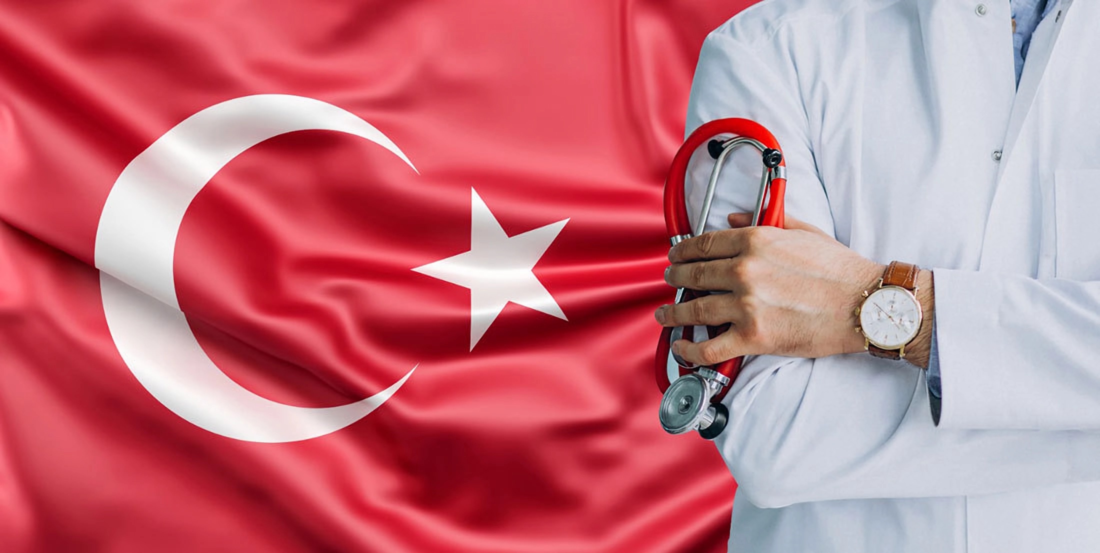 Пересадка волосся в Туреччині для іноземців