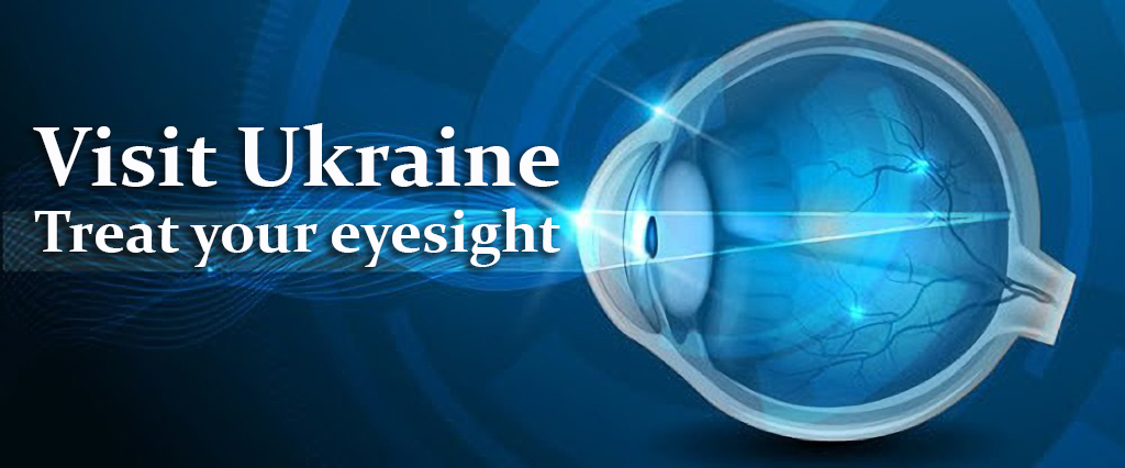Vision Therapy in Ukraine