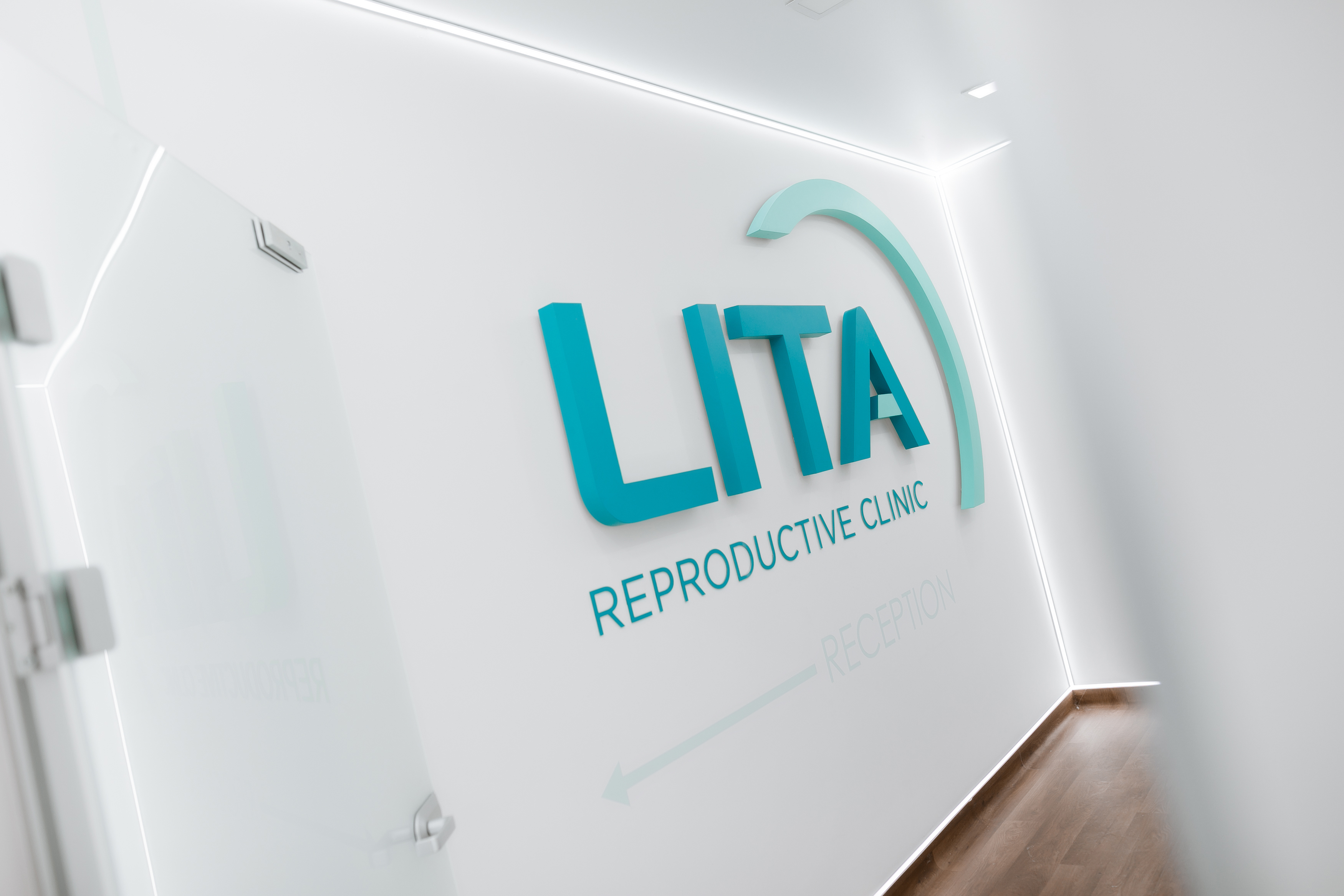 Клініка репродуктивної медицини «LITA»